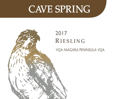 Cave Spring Riesling 2017